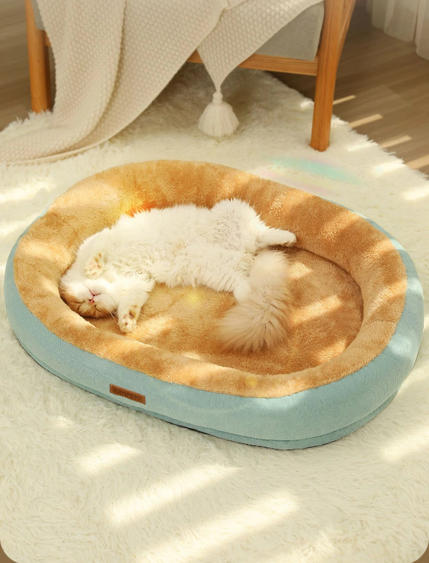 Kimpets Pet Bed Kennel