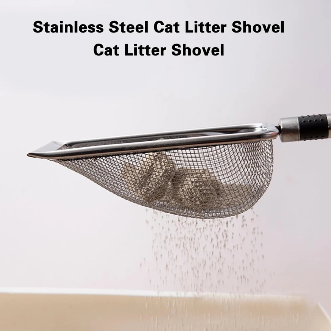 1Pcs Pet Cleaning Tool Metal Aluminum Alloy Cat