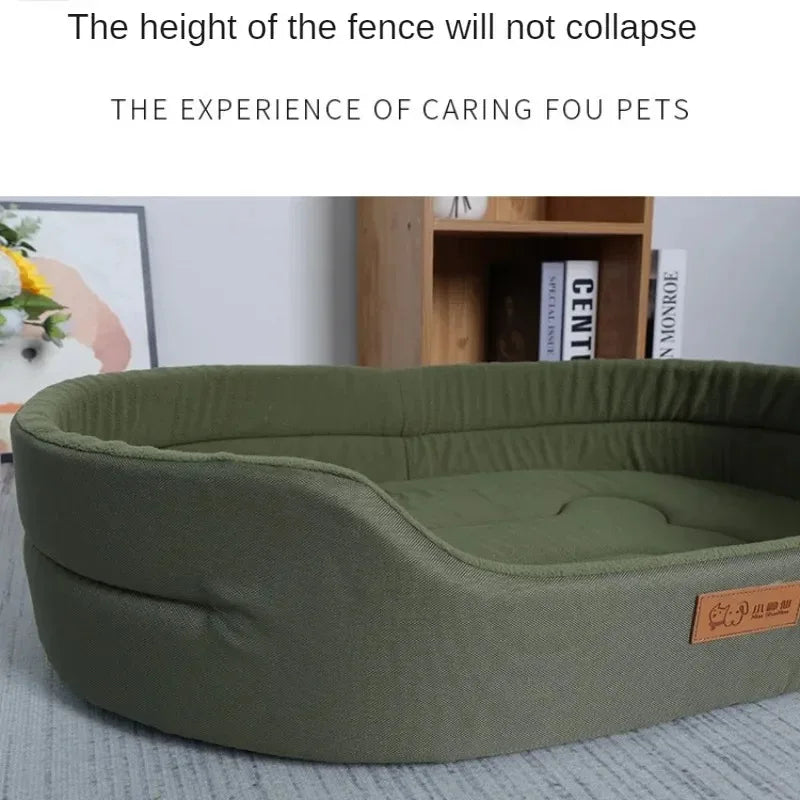 Dog Cushions Bed