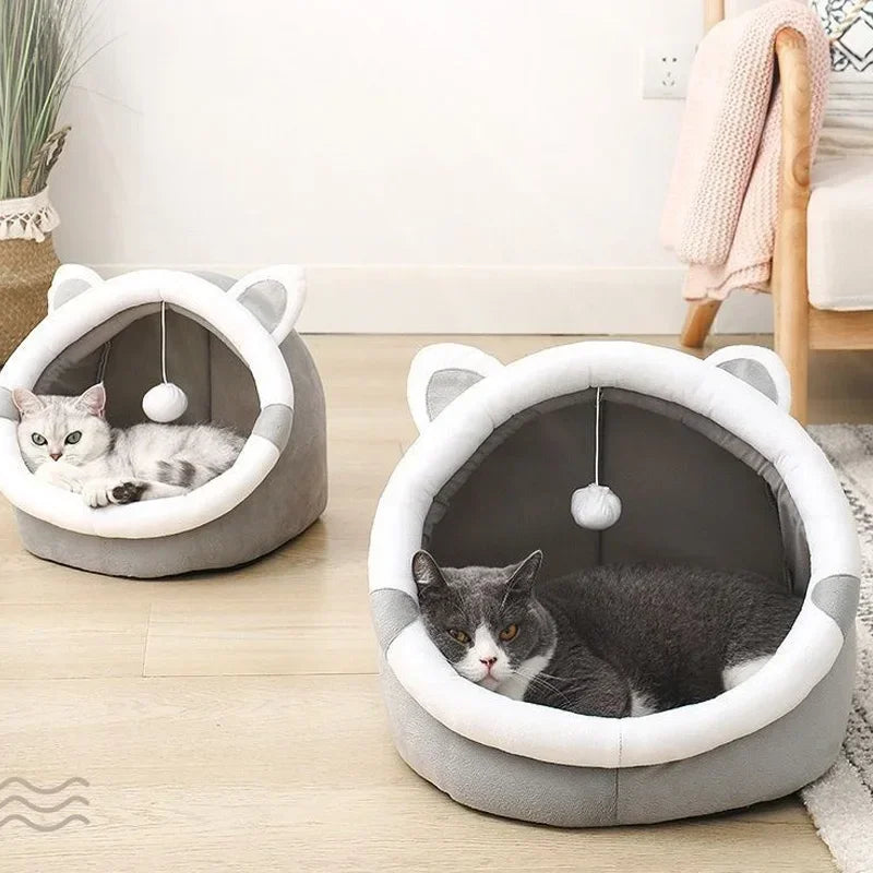 Cat Nest House for Cats Cave