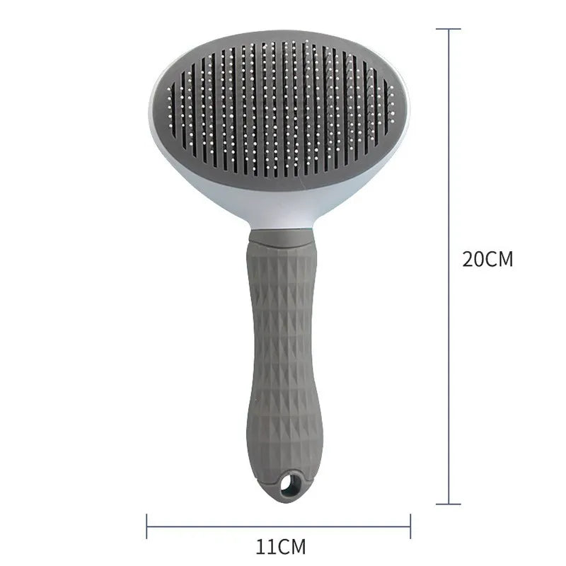 Pet Hair Remover Brush for Dogs Cats