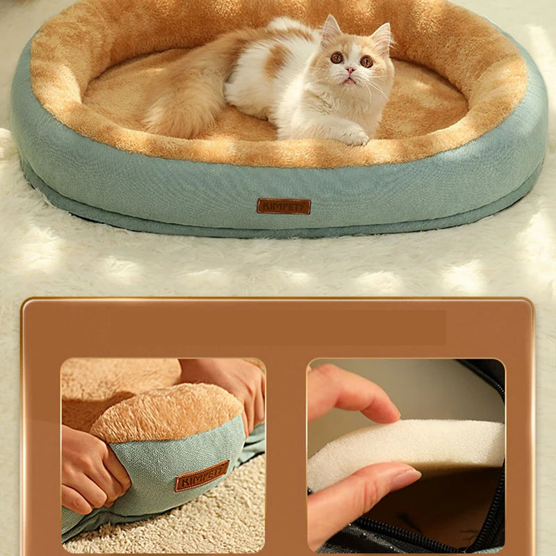 Kimpets Pet Bed Kennel