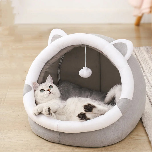 Cat Nest House for Cats Cave