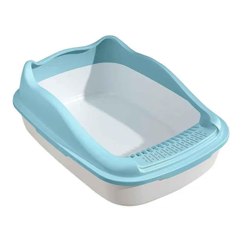 Cat Litter Box for Small Cats