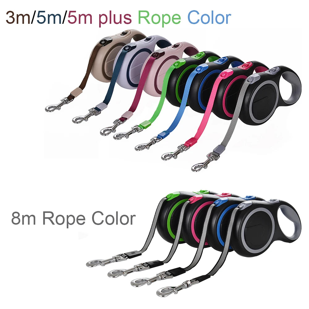 50kg Dog Leash