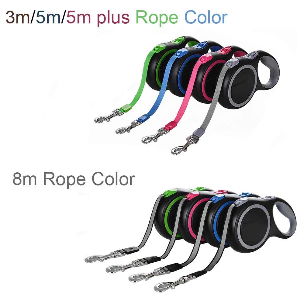 50kg Dog Leash