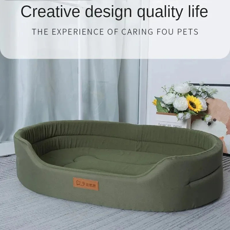 Dog Cushions Bed